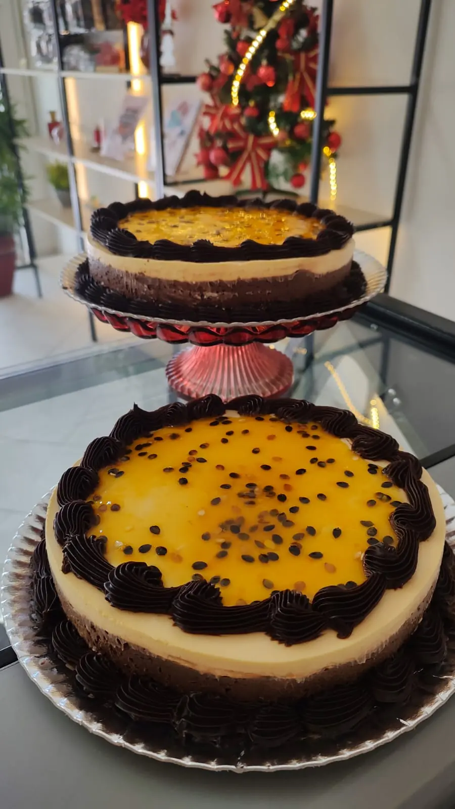 Tortas Marachoco